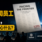 1273名前沿AI公司员工突然联名，他们到底在担心什么？