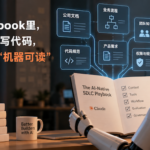 Claude 最新操作手册里，真正重要的不是 AI 写代码，而是公司开始变得“机器可读”