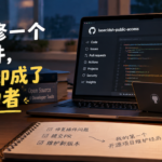 使用AI Coding维护DeepSeek Harness开源插件dsh-public-access