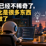 AI写代码降低软件开发成本，让更多小需求值得实现